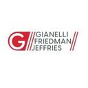 logo of Gianelli Friedman Jeffries Aplc