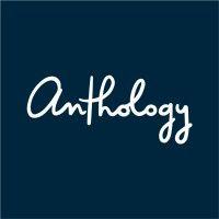 anthology logo image