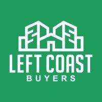 left coast buyers logo image