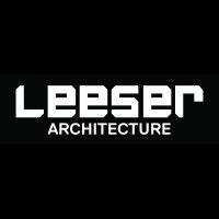 leeser architecture logo image