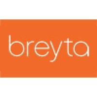 breyta logo image