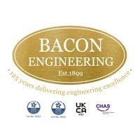 bacon engineering logo image