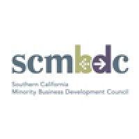 southern california minority business development council logo image