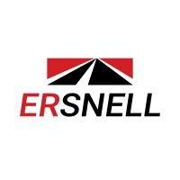 e.r. snell contractor, inc.