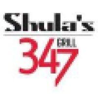 shula's 347 grill logo image