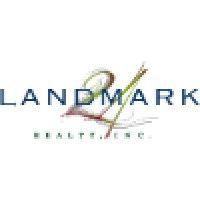 landmark 24 realty, inc