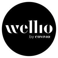 wellio logo image