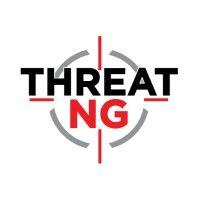 threatng security logo image