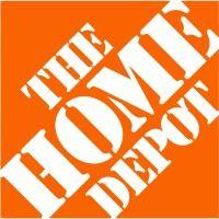 the home depot canada logo image