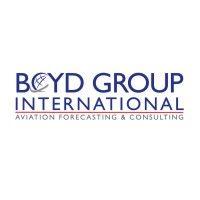 boyd group international logo image