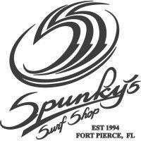 spunky’s surf shop