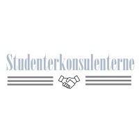 studenterkonsulenterne logo image