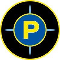 albany parking authority logo image