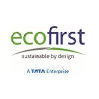 ecofirst services limited-a tata enterprise logo image