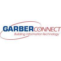 garber connect logo image