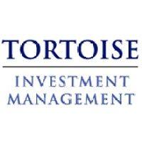 tortoise investment management llc logo image