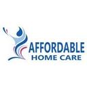 logo of Affordable Home Care