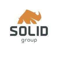 solid group logo image