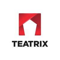 teatrix logo image