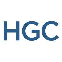 hgc investment management inc. logo image