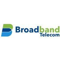 broadband telecom services logo image