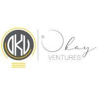 okay ventures logo image