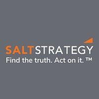 salt strategy logo image