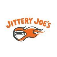 jittery joe's coffee logo image