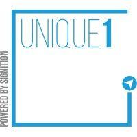 unique1 gmbh logo image