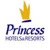 princess hotels & resorts logo image