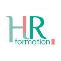 hr formation logo image