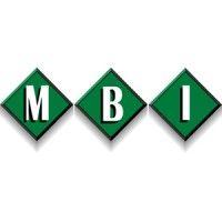 mbi group inc. logo image