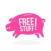 free stuff logo image