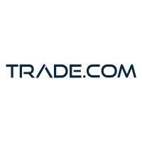 trade.com logo image