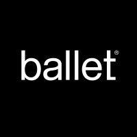 ballet® logo image