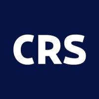 cr smith logo image