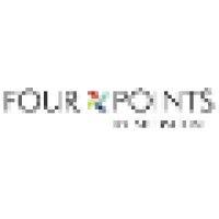 four points by sheraton logo image