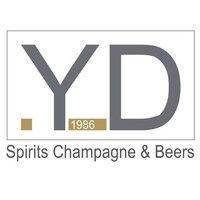 yd1986 logo image