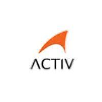 activ logo image