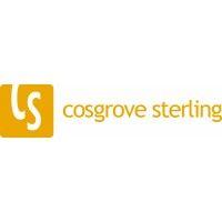 cosgrove sterling ltd logo image