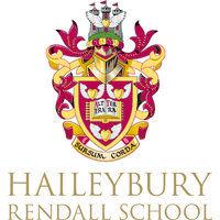 haileybury rendall school logo image