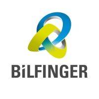 bilfinger engineering logo image