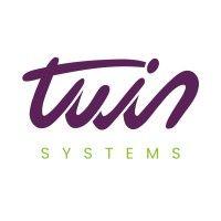 twin systems limited logo image