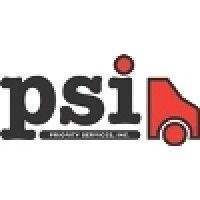 priority services, inc. (psi) logo image