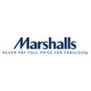 logo of Marshalls Distribution Ctr