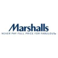 marshalls distribution ctr