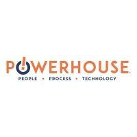 powerhouse logo image