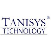 tanisys technology logo image