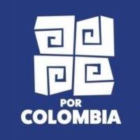 porcolombiauf logo image