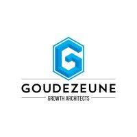 goudezeune growth architects logo image